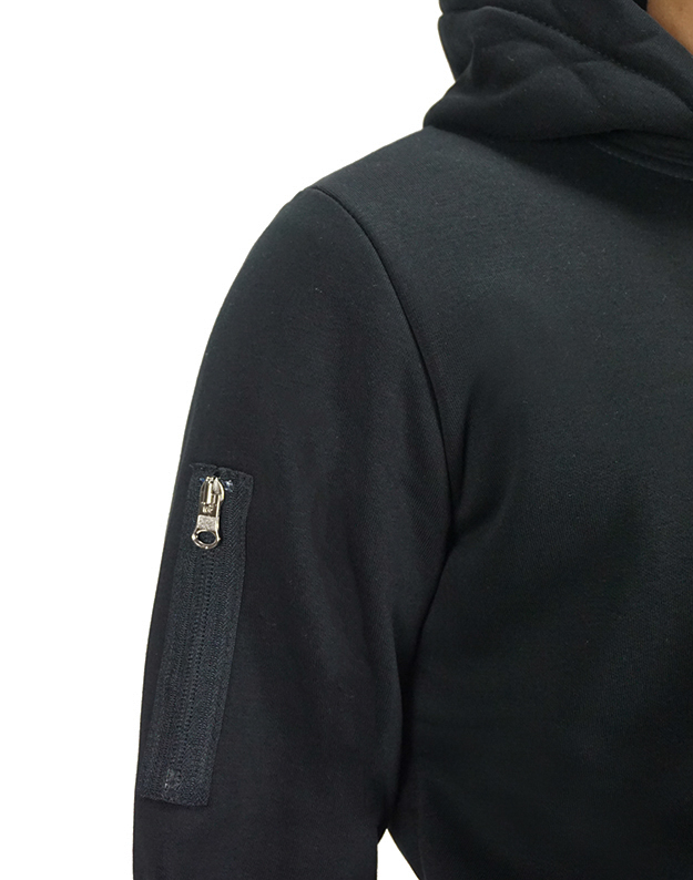 NDC Man Sweater